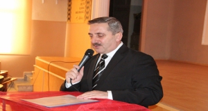 Yönetici Eğitimi 2015 Lüleburgaz