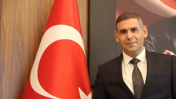 İl Milli Eğitim Müdürümüz Murat AŞIM ´ın 2017-2018 Eğitim Öğretim Yılı Seminer Dönemi Mesajı