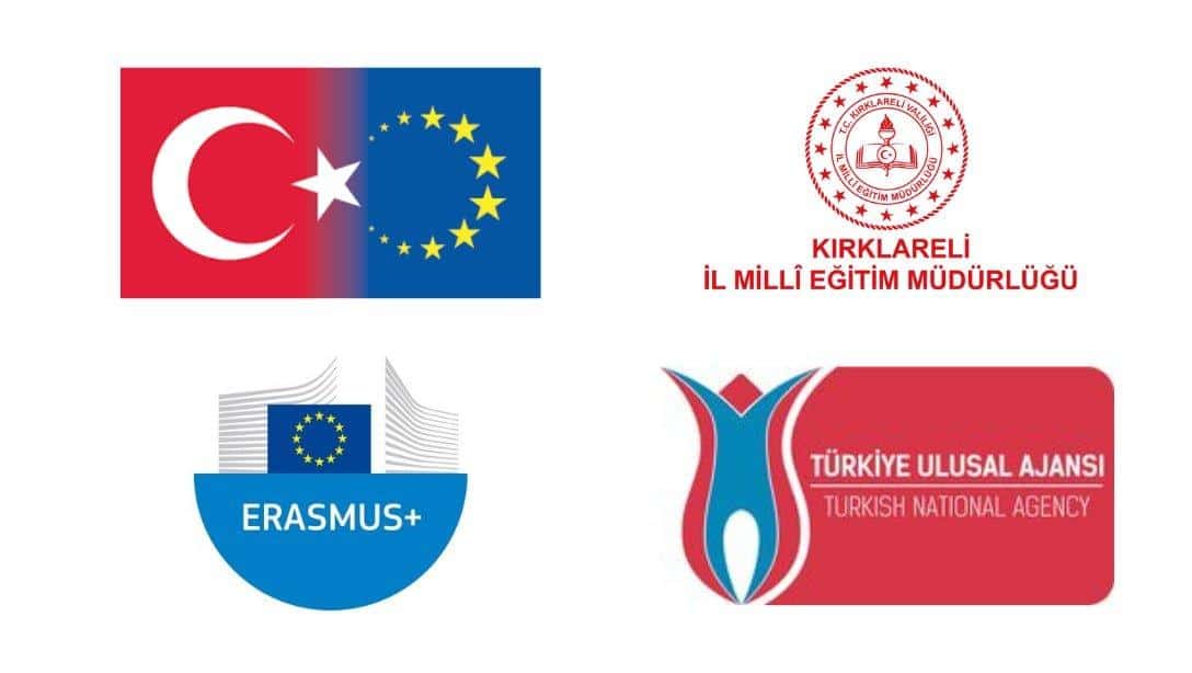 Türkiye Ulusal Ajansı Personel ve Öğrenci Hareketliliği Kapsamında Sunulan Akreditasyon Projeleri için Hibe Miktarları Belli Oldu