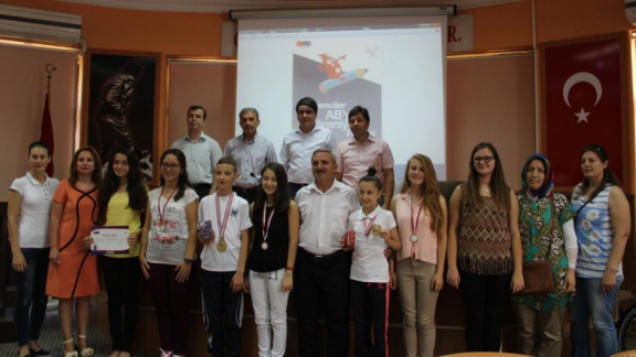 Minikler Türkiye Tekvando Şampiyonası