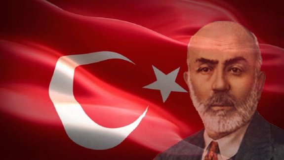 Mehmet Akif Ersoyun Vefatının 81. Yıl Dönümü