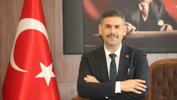 İl Millî Eğitim Müdürü Sayın Murat AŞIM´ın 2017-2018 Eğitim-Öğretim Yılı Sonu Mesajı